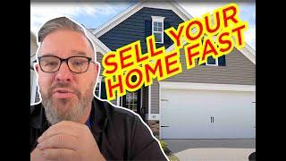 Sell My Home Fast