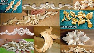 10 of my woodcarving videos