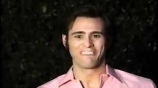 Jim Carrey - Man on the Moon Audition Tape