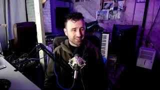 AREA 51 BOYS | PODCAST #21 | TheBear
