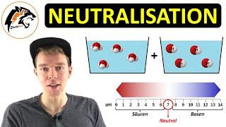 NEUTRALISATION – (Säuren & Basen) | NEU