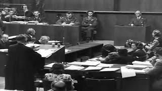 Out of the Darkness: Records of the UN War Crimes Commission