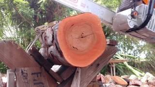 STIHL MS 660 Chinese build off saw