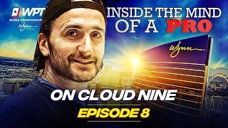  Inside the Mind of a Pro @ 2023 Wynn WPT EP08 (Davidi Kitai)