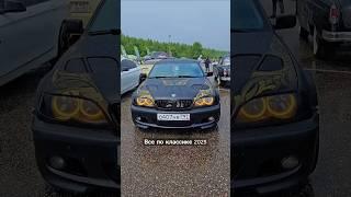 Все по классике 2025 от боевой классики  #бк #боеваяклассика #жигули #дрифт #car #shorts #drift