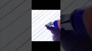 'C ' cursive letters ️handwriting #shortvideo #shorts by NM writing