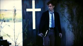 James Miles - "Ballad of Rust"