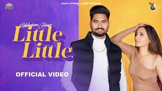 Little Little  | Sukhman Heer | Gurlez Akhtar | Dammu | Latest Punjabi Song 2023