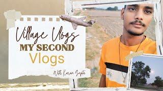 My Second Vlogs || My First Vlog Viral || @Dailyytvlogz2311 || Viral Vlogs || Second Vlogs 2024