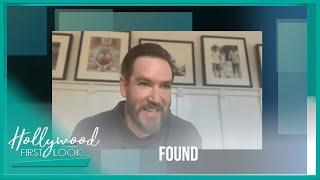 FOUND | Interview with Mark-Paul Gosselaar on season two of his tv series.