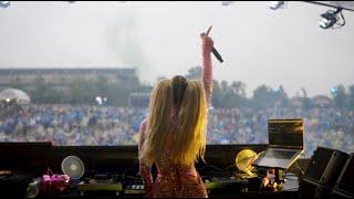 Paris Hilton Full DJ Set at Tomorrowland 2023! | Paris Hilton