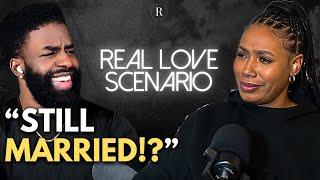  He’s STILL MARRIED After 8 Months?! What Would You Do?  - #RLS