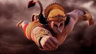 jay Hanuman Gyan gur Sagar full song ........tha_ Gautam_