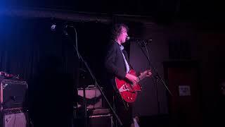 The Sadies - So Far for So Few / The Trial / Dark Eyes - FitzGeralds Side Bar-Chicago IL-10-18-2024