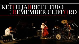 Keith Jarrett Trio - I Remember Clifford  Live in Sendai, Japan 1986