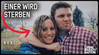 Tödliche Eifersucht: Affäre endet im Mord | True Crime Doku | Real Crime Deutschland