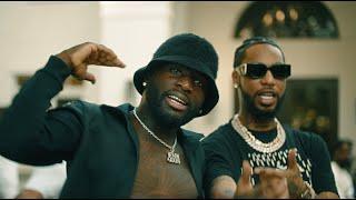 Ralo - First 48 (feat. Key Glock) [Official Video]