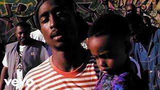 2Pac - So Many Tears (Official Music Video)