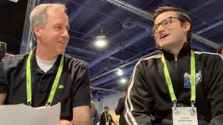 Your Arcade1up questions answered at CES 2019