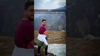 Dharamshala 3Nights 4 Days Itinerary  #himachal #mcleodganj #travelvlog