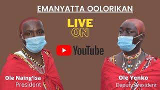 Emanyatta Oolorikan | Irmeshuki Lenkutuk Entim | Grand Visit