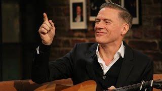 Bryan Adams Medley | The Late Late Show | RTÉ One