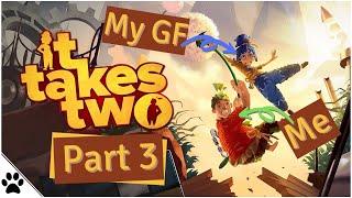 Couple Plays It Takes Two - Searching for Queen - Part 3