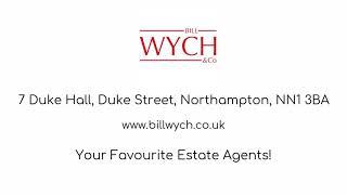 For Sale - 7 Duke Hall, Duke Street, Northampton, NN1 3BA