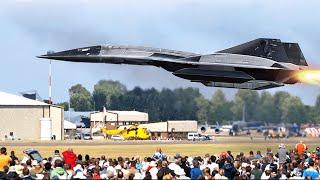 Finally! America's Tests Experimental Fastest Aircraft in the World