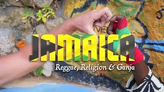 Jamaica: Reggae, Religion & Ganja - Full Documentary - S1E4