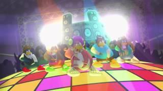 Club Penguin - DJ Cadence "The Party Starts Now"