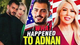 90 Day Fiancé Spoilers: What Happened To Adnan Abdelfattah After 90DF Season 7 | What’s Next?