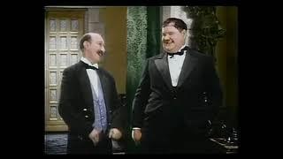 LAUREL AND HARDY - Chickens Come Home - Clip.#Onelouder