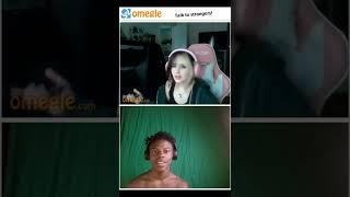 How to impress a girl on Omegle Trick / How to Find Girls on OMEGLE - Weird pickup lines on Omegle