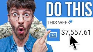 Make $7,000/Week From Digistore24 Affiliate Marketing in 2023 (Step by Step)