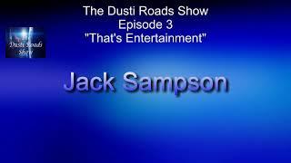 The Dusti Roads Show - Honky Tonk Network - Episode 3 -"That's Entertainment" Promo