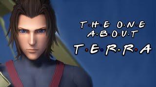 #198: The One About Terra