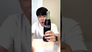 How to Fill Up Glass Bottle with Water within 1 Second!! [Kkuk TV]