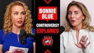 Bonnie Blue Controversy EXPLAINED