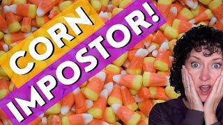 Candy Corn and Other Impostors  |  Kids' Object Lesson  |  Bible Mom