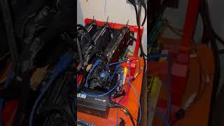 Best Coin For GPU Mining?? #shorts #crypto #bitcoin #mining #passiveincome