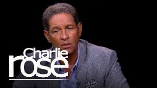 Bryant Gumbel: 'My Son Was Arrested for Walking While Black' (Aug. 6, 2015) | Charlie Rose