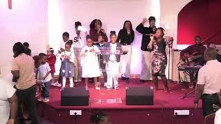 Prayer and Worship 6/10/24