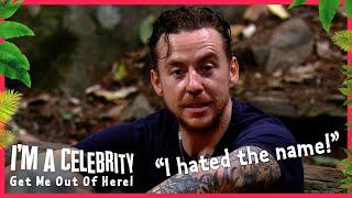 Why they’re called McFly | I'm A Celebrity... Get Me Out of Here! 2024