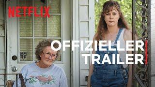 „Hillbilly-Elegie“ von Ron Howard | Amy Adams und Glenn Close | Offizieller Trailer | Netflix