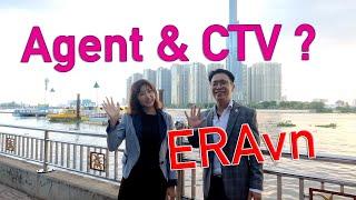 Phân biệt Agents và Cộng tác viên Bất động sản tại ERA Ability Vietnam | Tuyển dụng CTV | OneERA