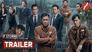 P Storm (2019) P風暴 - Movie Trailer - Far East Films