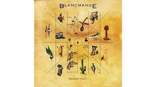 Blancmange - Blind Vision (Extended Version) (Official Audio)