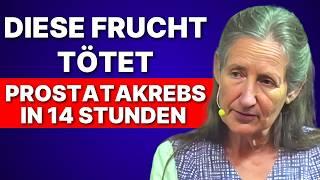 Nur 1 Frucht Reduziert das Wachstum Ihrer Prostata | Dr. Barbara O'Neill