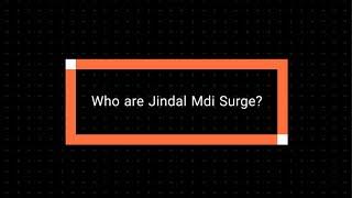 Company Culture (Jindal Medi Surge)